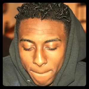 Meet your Posher, Blake